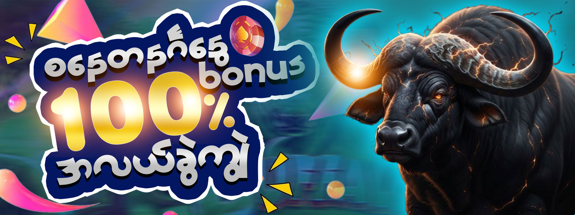 Promo Banner