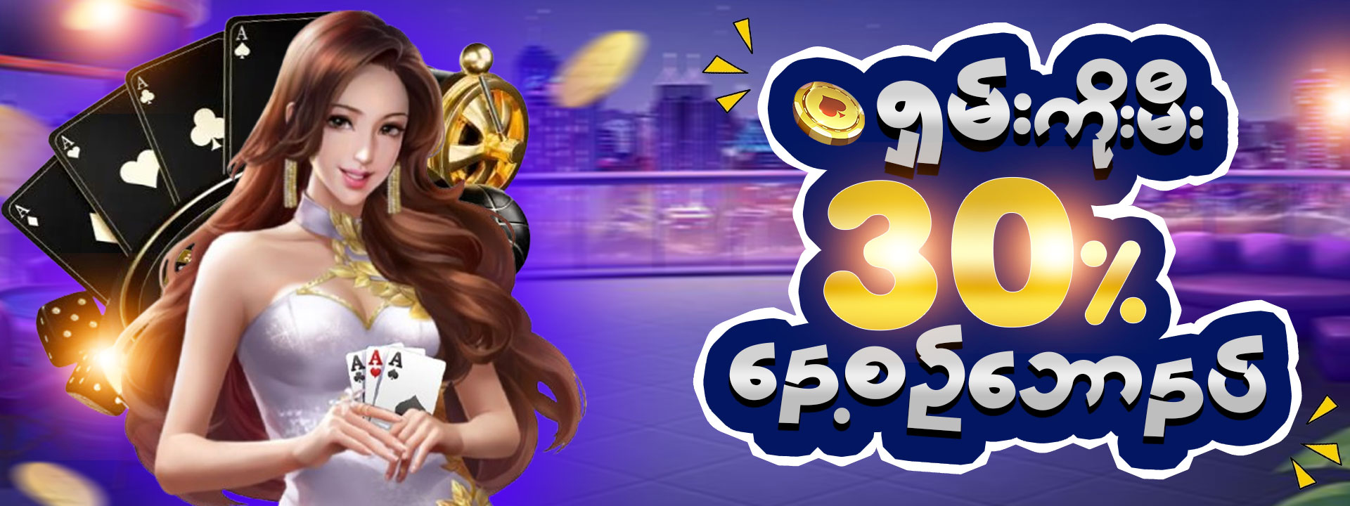 Promo Banner