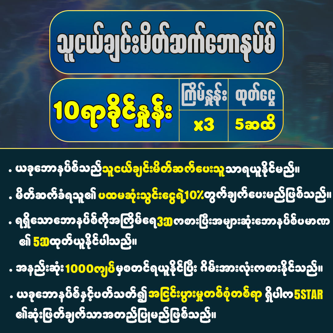 Promo Detail